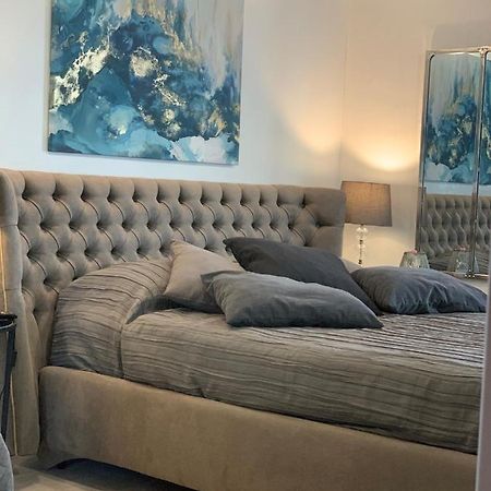Apartment New Luxury Prince-Suite Venezia San Marco Exterior foto